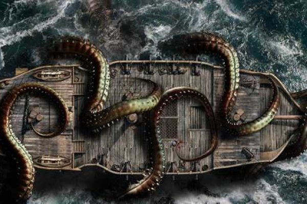 Kraken 13at магазин